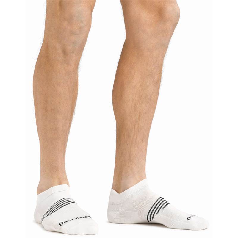 Darn Tough Mens Element No Show Tab Light Cushion Socks-2
